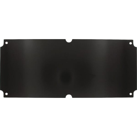 Plaque BOPLA MPL251