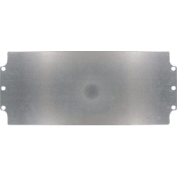 Plaque BOPLA MA135P334