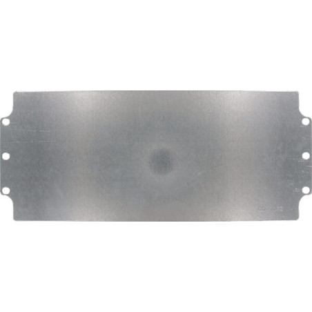 Plaque BOPLA MA135P334