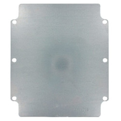 Plaque BOPLA MA140A150