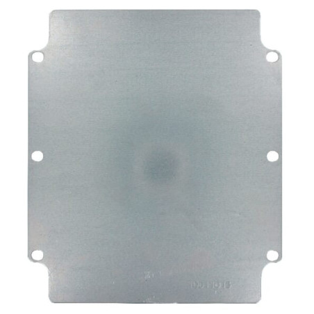 Plaque BOPLA MA140A150