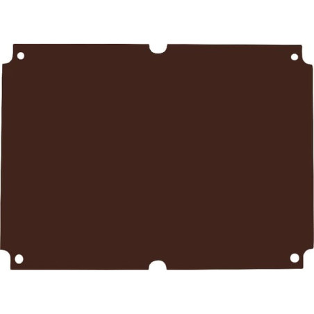 Plaque BOPLA MPL252253254