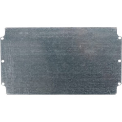 Plaque BOPLA MA168A170