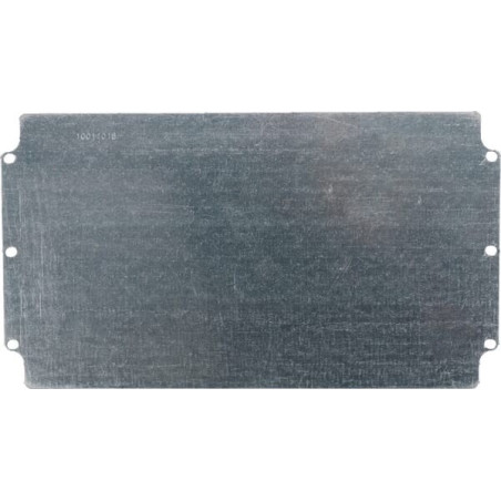Plaque BOPLA MA168A170