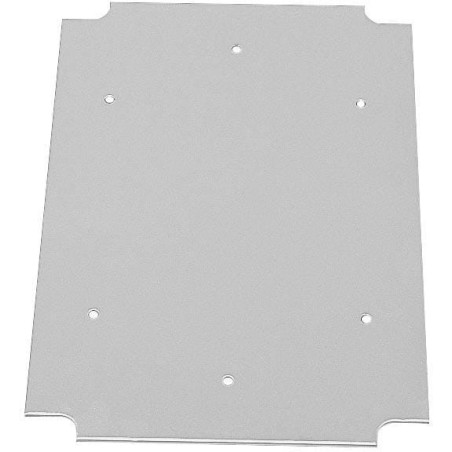 Plaque NEW-ELFIN 080P1825