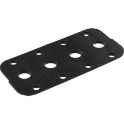 Plaque SALVARANI MR76010905