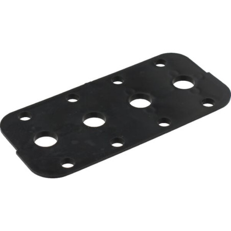 Plaque SALVARANI MR76010905