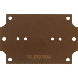 Plaque BOPLA MPL215216226230