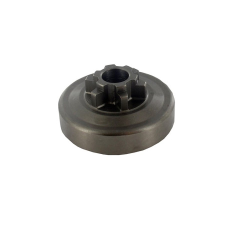 Pignon étoile 3/8 - 6 dents pour tronçonneuse HUSQVARNA T425