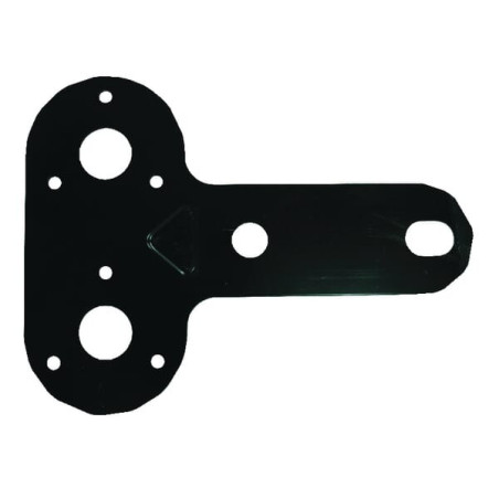 Plaque UNIVERSEL TOR4602