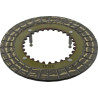 Plaque HONDA 22350822610