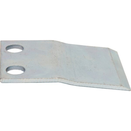 Plaque TRIOLIET-MULLOS 23664