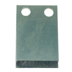Plaque TRIOLIET-MULLOS 23661