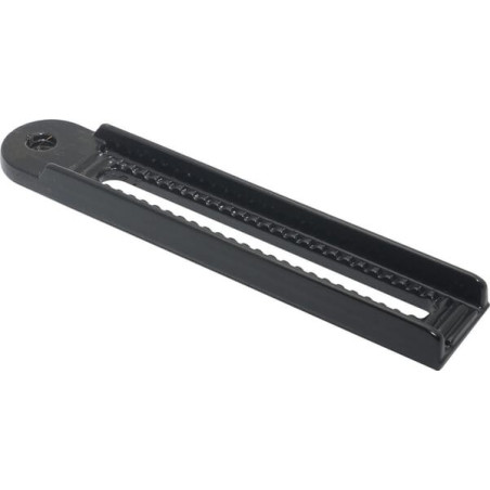 Plaque HOWARD 74562050476V