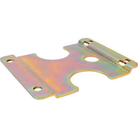 Plaque JF 812211170X