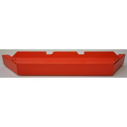 Plaque AMAZONE 1424100