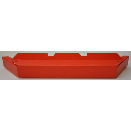 Plaque AMAZONE 1424100