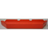 Plaque AMAZONE 1424100