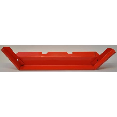 Plaque AMAZONE 1424100