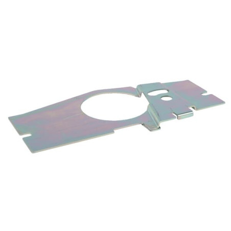 Plaque CBM 810190013