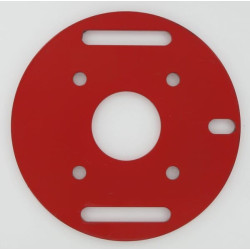 Plaque LELY 4122714670
