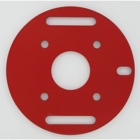 Plaque LELY 4122714670
