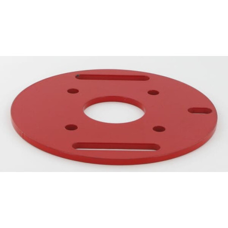 Plaque LELY 4122714670