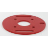 Plaque LELY 4122714670