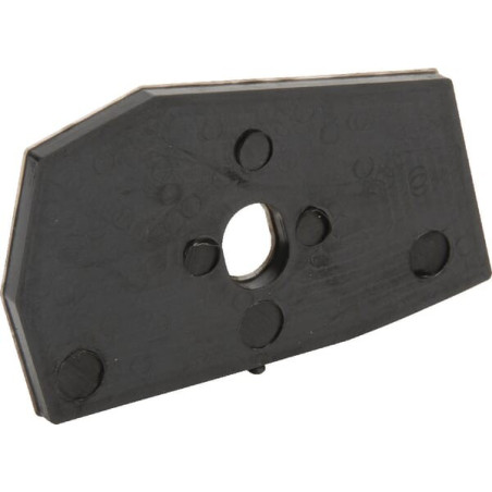 Plaque KUHN K3000990