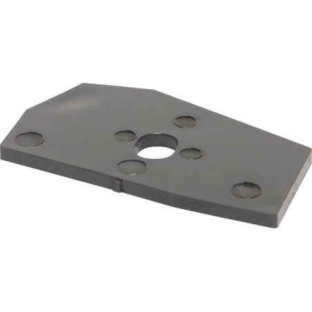 Plaque KUHN K3000990