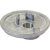 Plaque AGRIA AGW10273