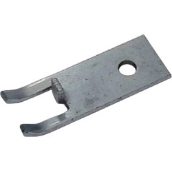 Plaque UNIA 30785402002