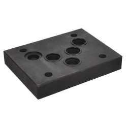 Plaque UNIVERSEL KREV905DEK