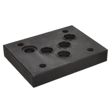 Plaque UNIVERSEL KREV905DEK