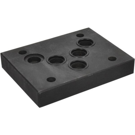 Plaque UNIVERSEL KREV905DEK