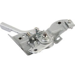Plaque HONDA 16500ZH8813