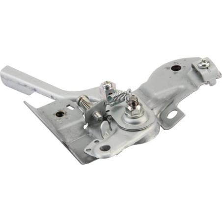 Plaque HONDA 16500ZH8813