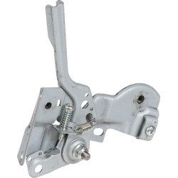 Plaque HONDA 16500ZH8823