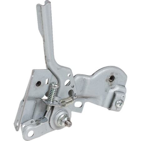 Plaque HONDA 16500ZH8823