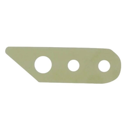 Plaque ETESIA ET25542