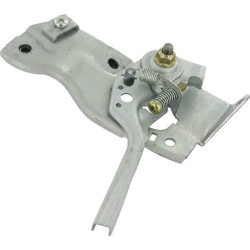 Plaque HONDA 16500ZH7U42