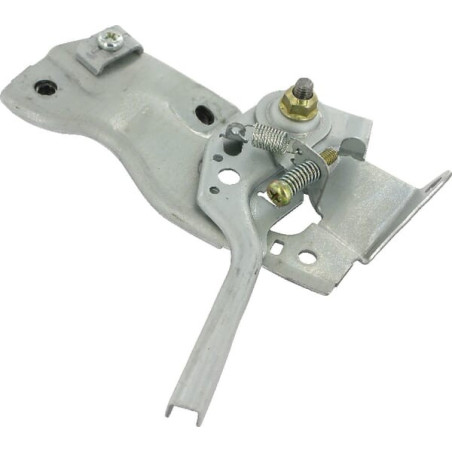 Plaque HONDA 16500ZH7U42