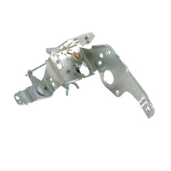 Plaque BRIGGS ET STRATTON 692021