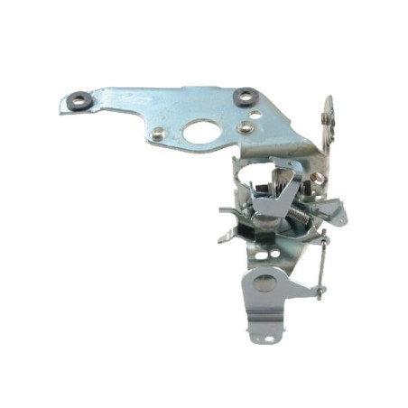Plaque BRIGGS ET STRATTON 692021