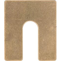 Plaque BETEX 8125005