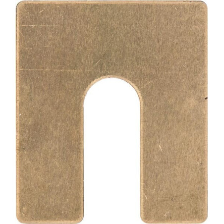 Plaque BETEX 8125005