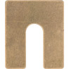 Plaque BETEX 8125005