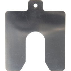 Plaque BETEX B100050