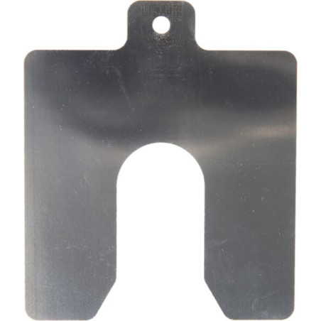 Plaque BETEX B100050