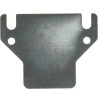 Plaque VIKA 58500052